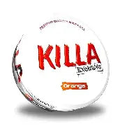 KILLA Exclusive Orange 10 PCS