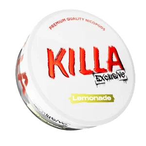 KILLA KILLA Exclusive Lemonade