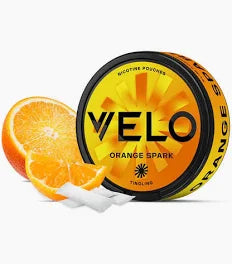 Velo Dark Cherry 10 pcs